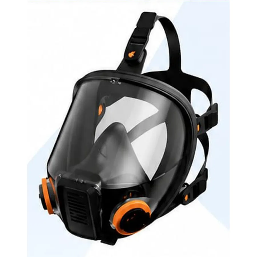 Skytec Alpha Sentinel Full Face Mask