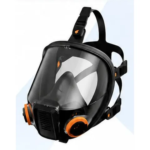 Skytec Alpha Sentinel Full Face Mask