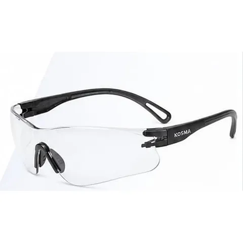 Riley Kosma Frameless Safety Eyewear