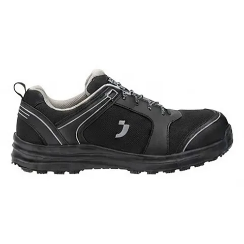Safety Jogger Balto S1 Safety Shoe