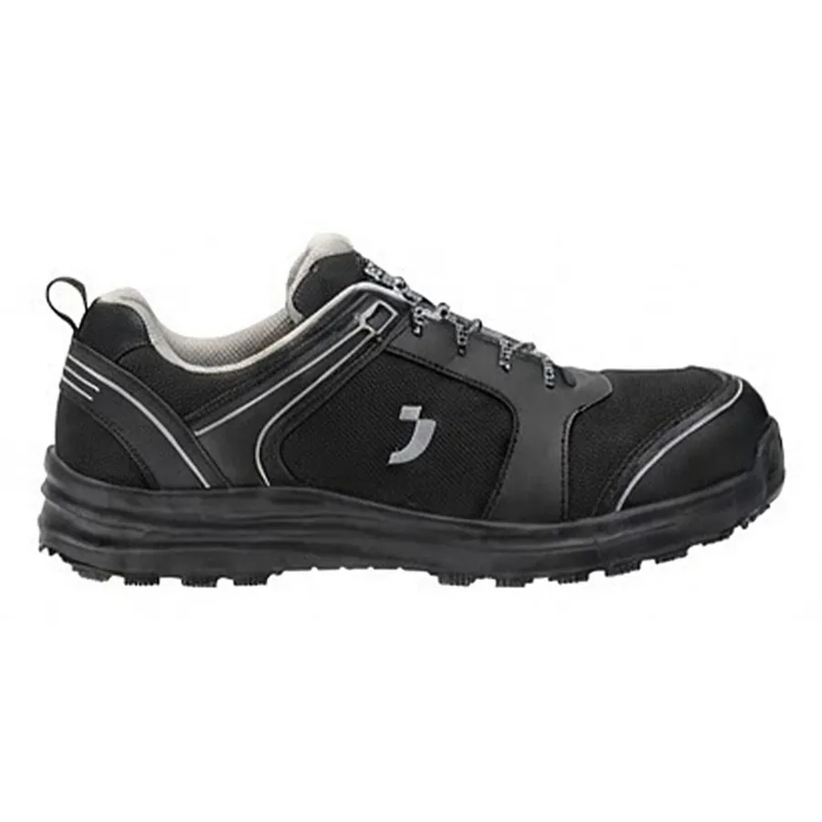 Safety Jogger Balto S1 Safety Shoe