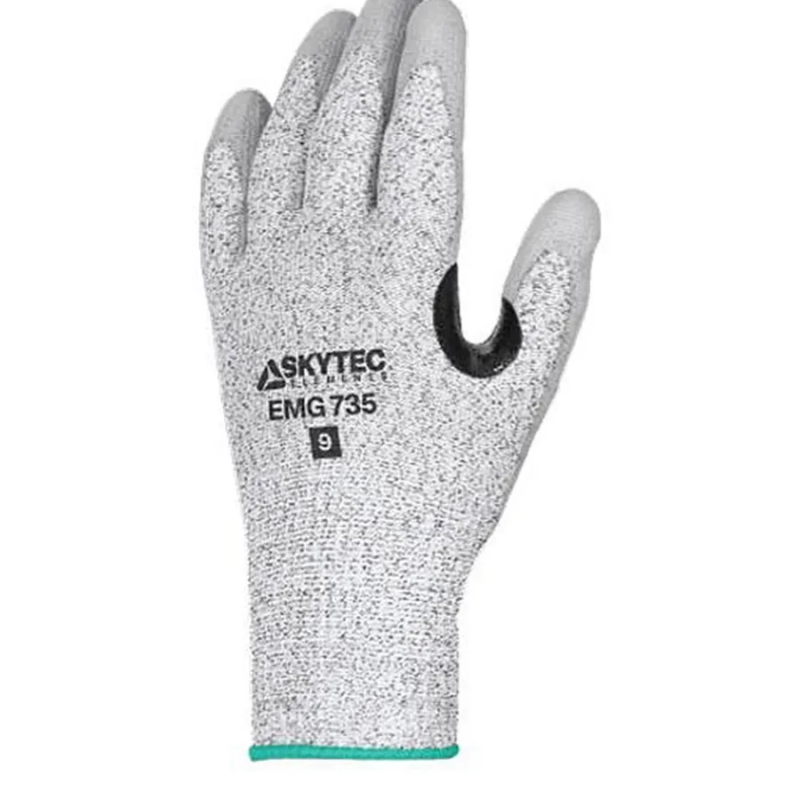 Tegera EMG735 Cut Level C Glove