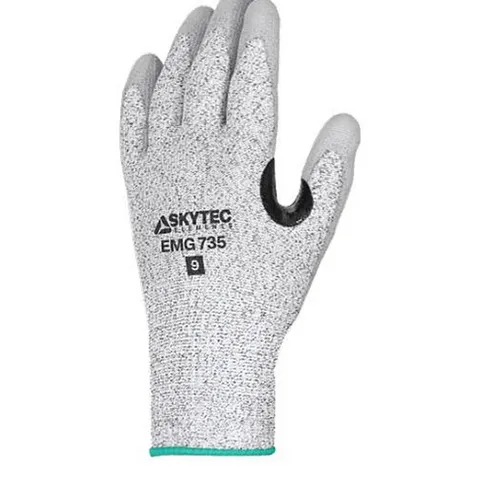 Tegera EMG735 Cut Level C Glove