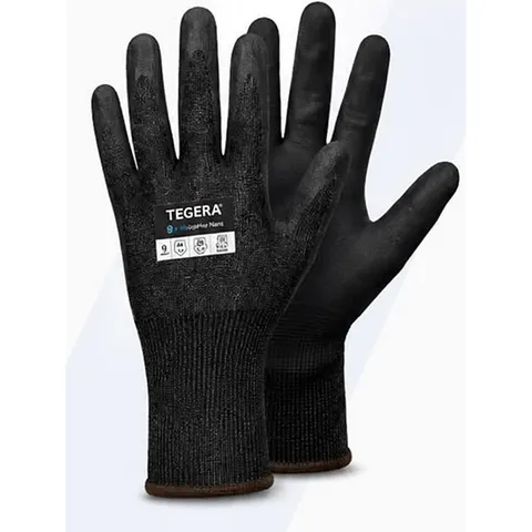 Tegera Sapphire Nano Cut-Resistant Glove