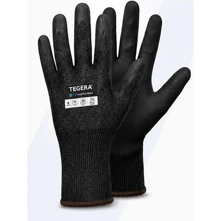 Tegera Sapphire Nano Cut-Resistant Glove